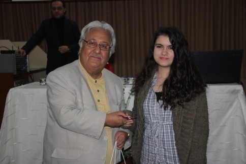 Doğu ve Batı Hesaplaşması Çizgisinde Çanakkale