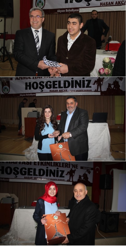 Doğu ve Batı Hesaplaşması Çizgisinde Çanakkale