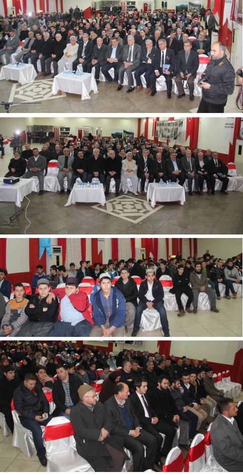 Doğu ve Batı Hesaplaşması Çizgisinde Çanakkale