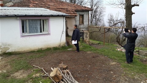 Sosyal Ve Kültürel Belediyeciliğe Örnek