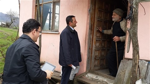 Sosyal Ve Kültürel Belediyeciliğe Örnek