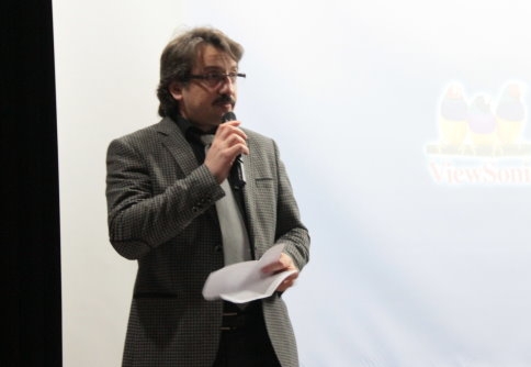 İmam Hatip'ten Sofrada Sıfır Atık ve Çevre Semineri