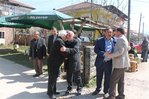 Yılmaz Ailesinin Kardeş Acısı