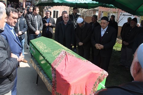 Yılmaz Ailesinin Kardeş Acısı