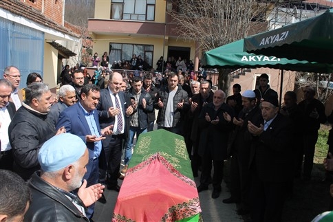 Yılmaz Ailesinin Kardeş Acısı