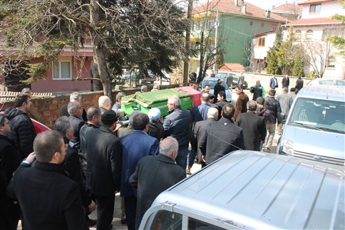 Yılmaz Ailesinin Kardeş Acısı