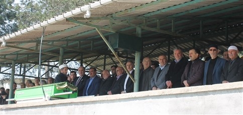 Yılmaz Ailesinin Kardeş Acısı