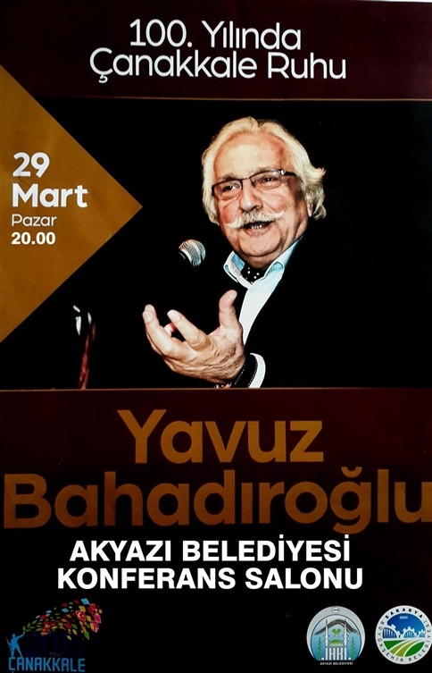 CANLI YAYIN BAŞLADI