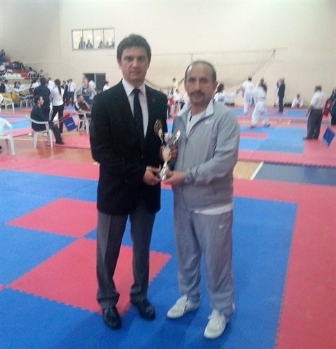 Çanakkale Şehitlerini Anma Turnuvasından 13 Madalya