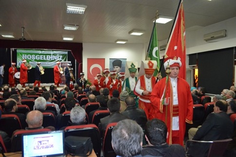 Yavuz Bahadıroğlu Konferansı Yoğun Katılımla Gerçekleştirildi