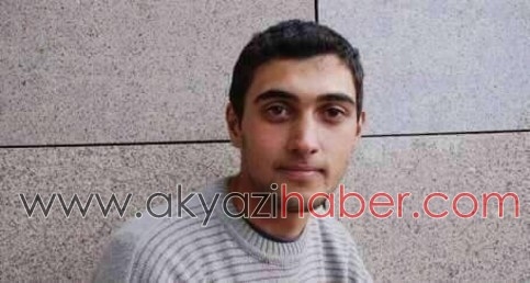 Flaş Flaş o terörist Akyazı 'da okumuş Şafak Yayla 