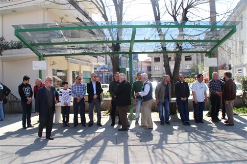 Vefat Duriye Aşçıoğlu