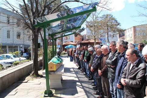 Vefat Duriye Aşçıoğlu