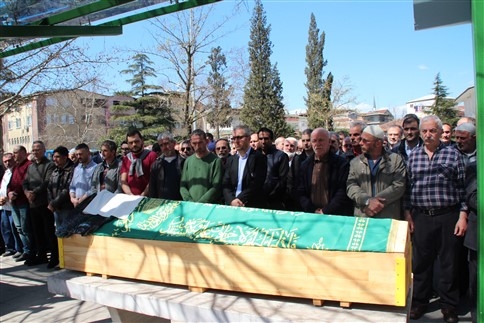 Vefat Duriye Aşçıoğlu