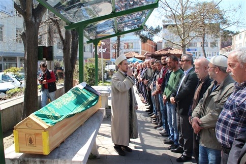 Vefat Duriye Aşçıoğlu