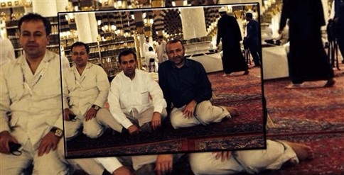 Öldürülen Mehmet Selim Kiraz Bakın Kimdi...
