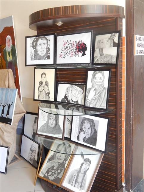 Kaymakam Bı Meslek Lisesini Ziyaret Etti