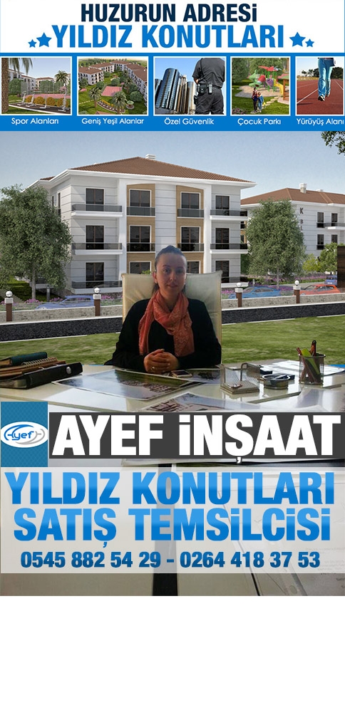 20 Ayda Anahtar Teslim Garantisi