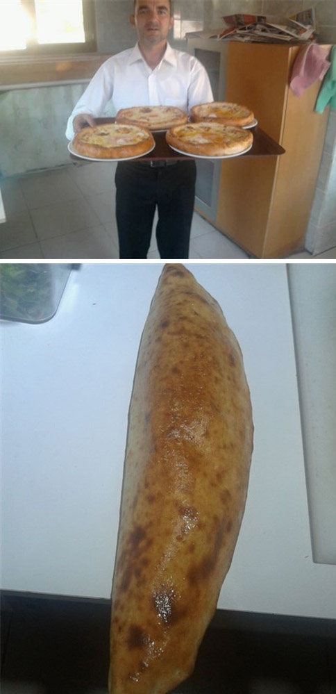 Meram Pide Kebap Salonu