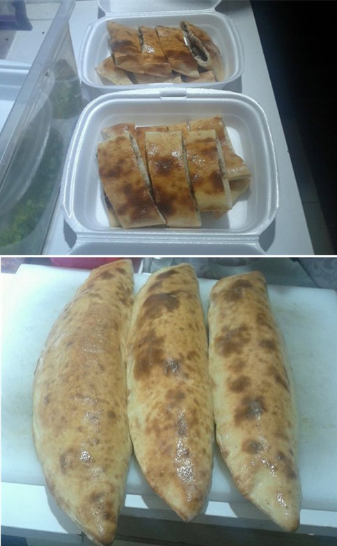 Meram Pide Kebap Salonu