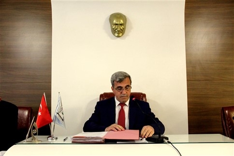 Sermaye’nin Değil Halkın Başkanı