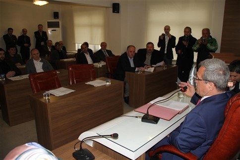 Sermaye’nin Değil Halkın Başkanı