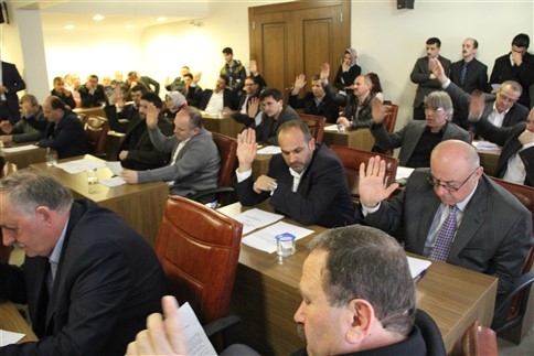 Sermaye’nin Değil Halkın Başkanı