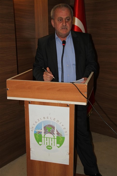 Sermaye’nin Değil Halkın Başkanı