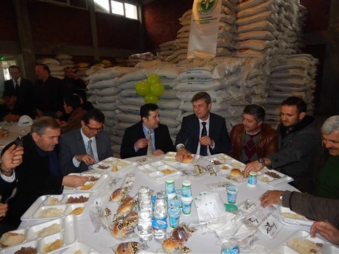 APEK Akyazı Yeni Hizmet Yerine Taşındı