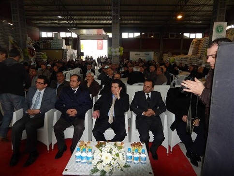 APEK Akyazı Yeni Hizmet Yerine Taşındı