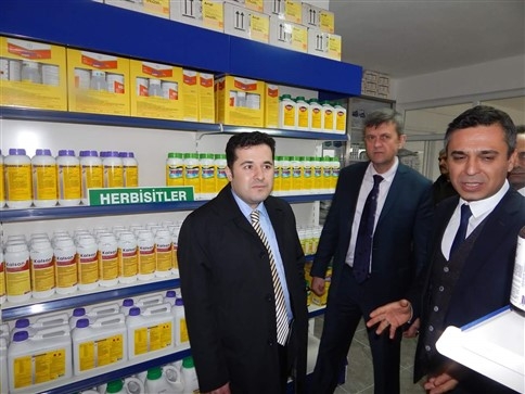 APEK Akyazı Yeni Hizmet Yerine Taşındı