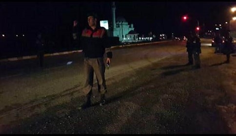 Kuzuluk'ta Denetimler Sıklaştırıldı