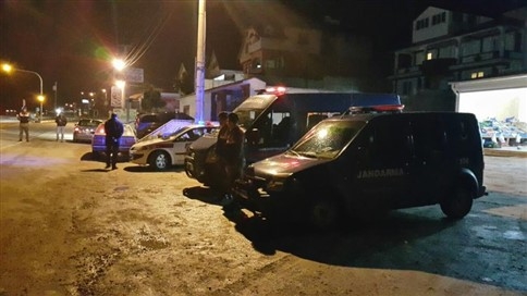 Kuzuluk'ta Denetimler Sıklaştırıldı