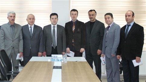 Beş Okula Beyaz Bayrak