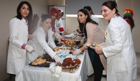 Kalbimde Otizme Yer Açtım