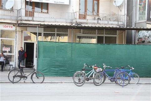 Akyazı’da Örnek Kahvehaneler