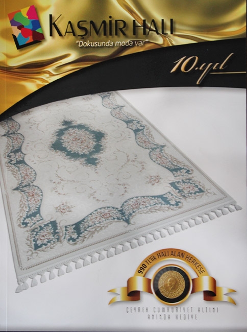 Bu Kampanya Kaçmaz! KAHYA HALI’da Altın Yağmuru