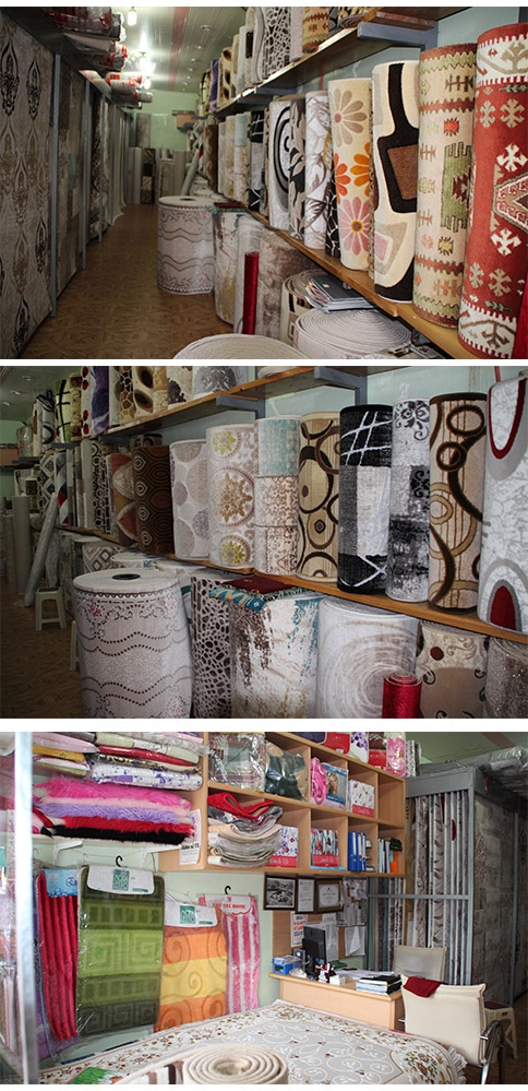 Bu Kampanya Kaçmaz! KAHYA HALI’da Altın Yağmuru