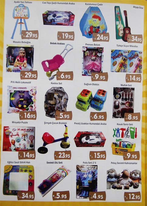 Market Alışverişini Cumartesi Yapın Kazanın 