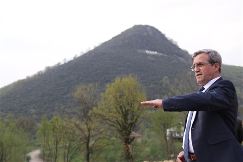 Akyazı-Kuzuluk Orta Mahe Yeni Bir Sosyal Alana Kavuşuyor