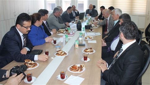 YGS Sınavında Akyazı Sakarya İkincisi