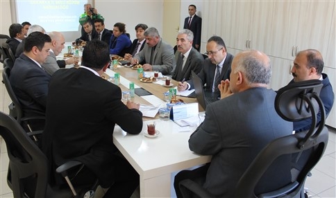 YGS Sınavında Akyazı Sakarya İkincisi