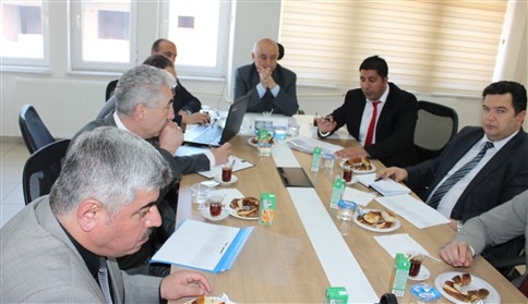 YGS Sınavında Akyazı Sakarya İkincisi