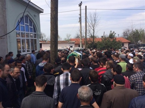 Vefat Semra Yazıcı