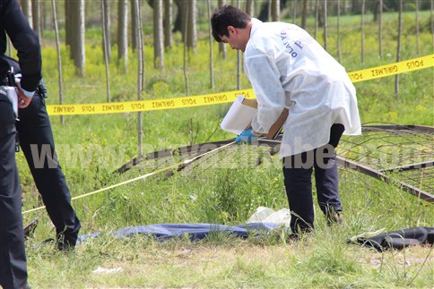 Batakköy Caddesinde Kaza 1 Ölü 2 Yaralı