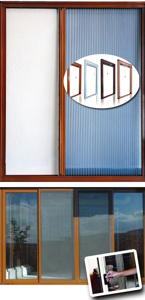 Sineksiz Evinizde, Mutlu Yaz Geceleri