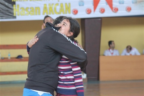 Maç Öncesi Sürpriz Gelişme
