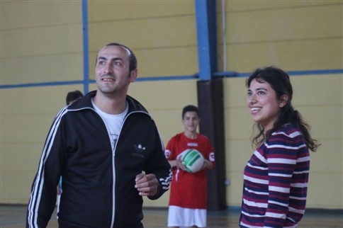 Maç Öncesi Sürpriz Gelişme
