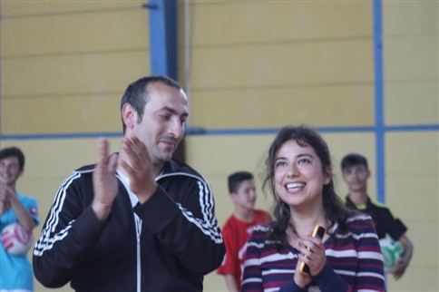 Maç Öncesi Sürpriz Gelişme
