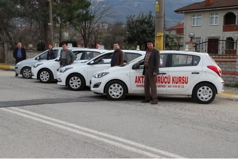 Ömür Boyu Ehliyet Dönemi Kapandı
